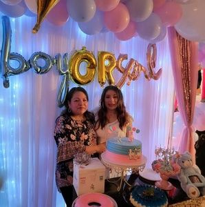 Meet your Posher, Elsa